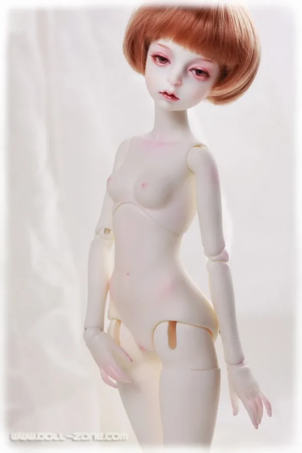 「Dollzone」42cm 1/4 Girl Body (B45-012) - Image 2