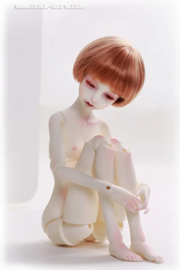「Dollzone」42cm 1/4 Girl Body (B45-012) - Image 3