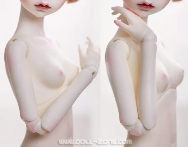 「Dollzone」42cm 1/4 Girl Body (B45-012) - Image 4