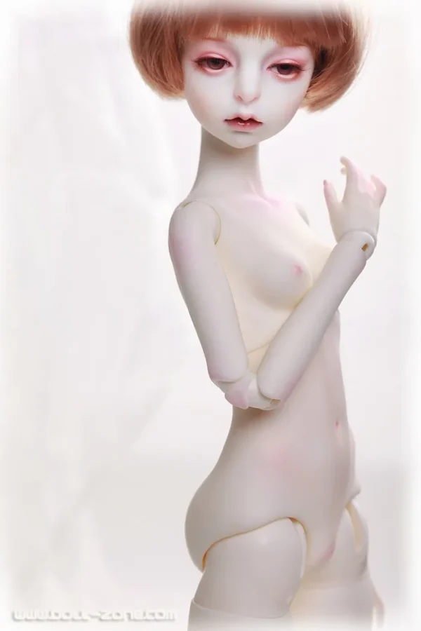 「Dollzone」42cm 1/4 Girl Body (B45-012) - Image 5