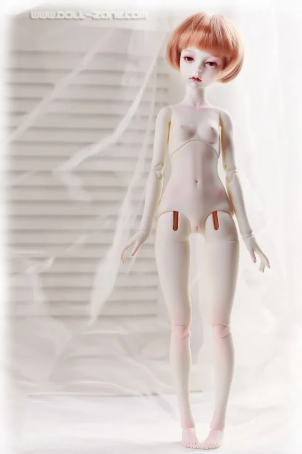 「Dollzone」42cm 1/4 Girl Body (B45-012) - Image 7