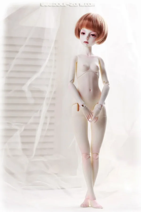 「Dollzone」42cm 1/4 Girl Body (B45-012) - Image 9