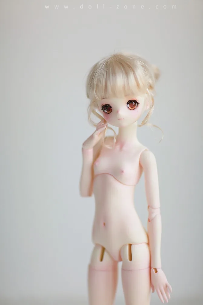 「Dollzone」44cm 1/4 Girl Body (B45-017) - Image 10