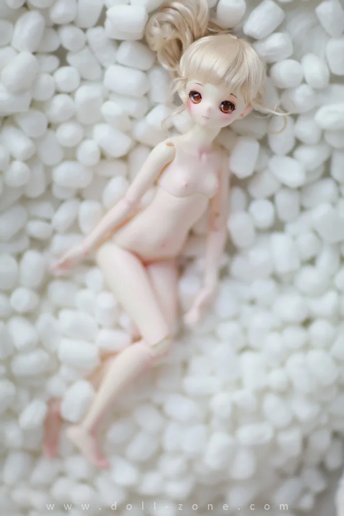 「Dollzone」44cm 1/4 Girl Body (B45-017) - Image 12