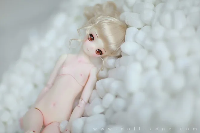 「Dollzone」44cm 1/4 Girl Body (B45-017) - Image 14