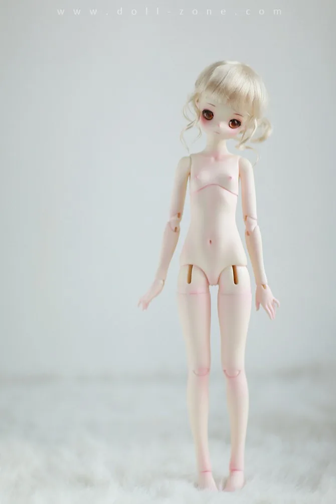 「Dollzone」44cm 1/4 Girl Body (B45-017) - Image 5