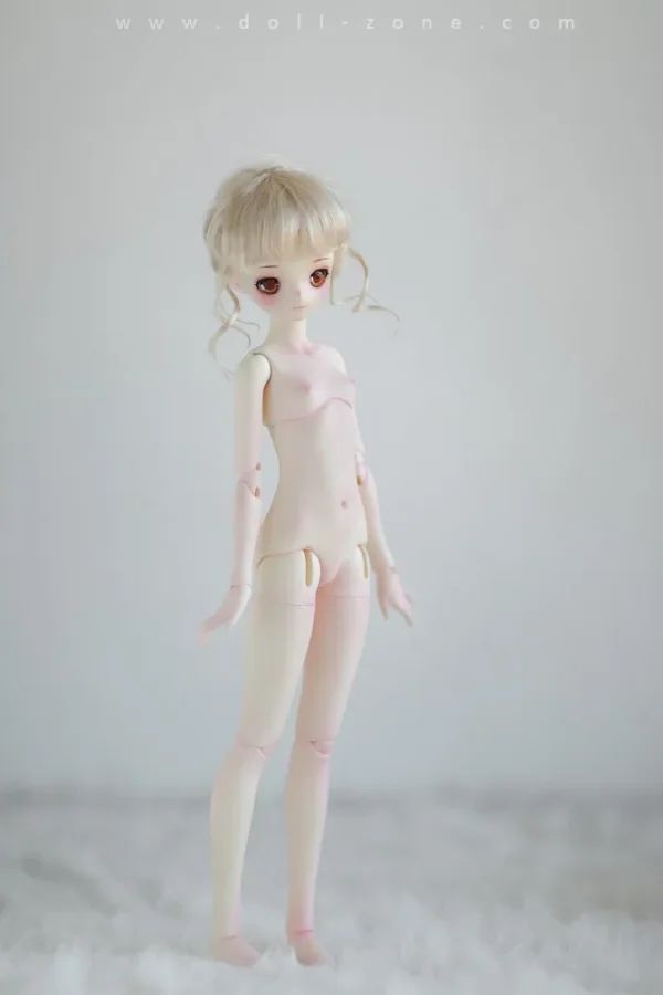 「Dollzone」44cm 1/4 Girl Body (B45-017) - Image 6