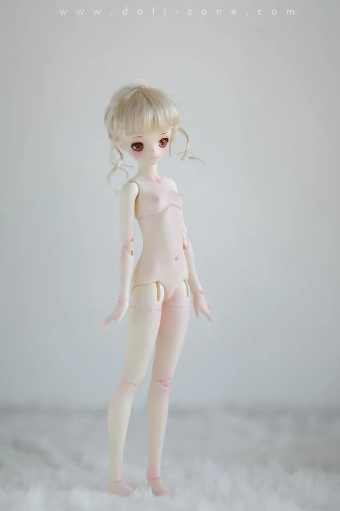 「Dollzone」44cm 1/4 Girl Body (B45-017) - Image 6