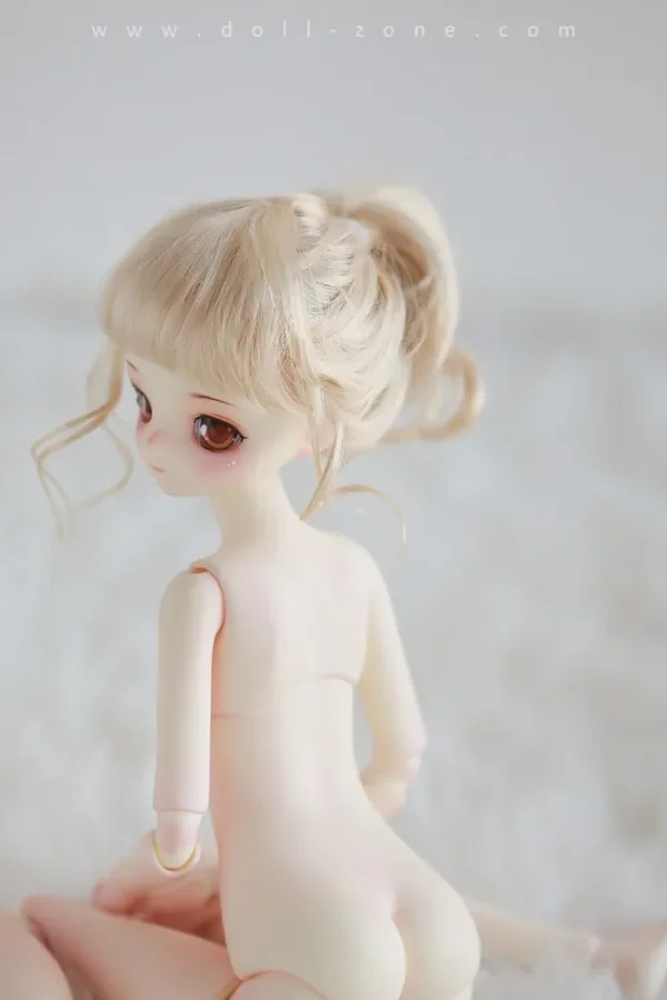 「Dollzone」44cm 1/4 Girl Body (B45-017) - Image 8