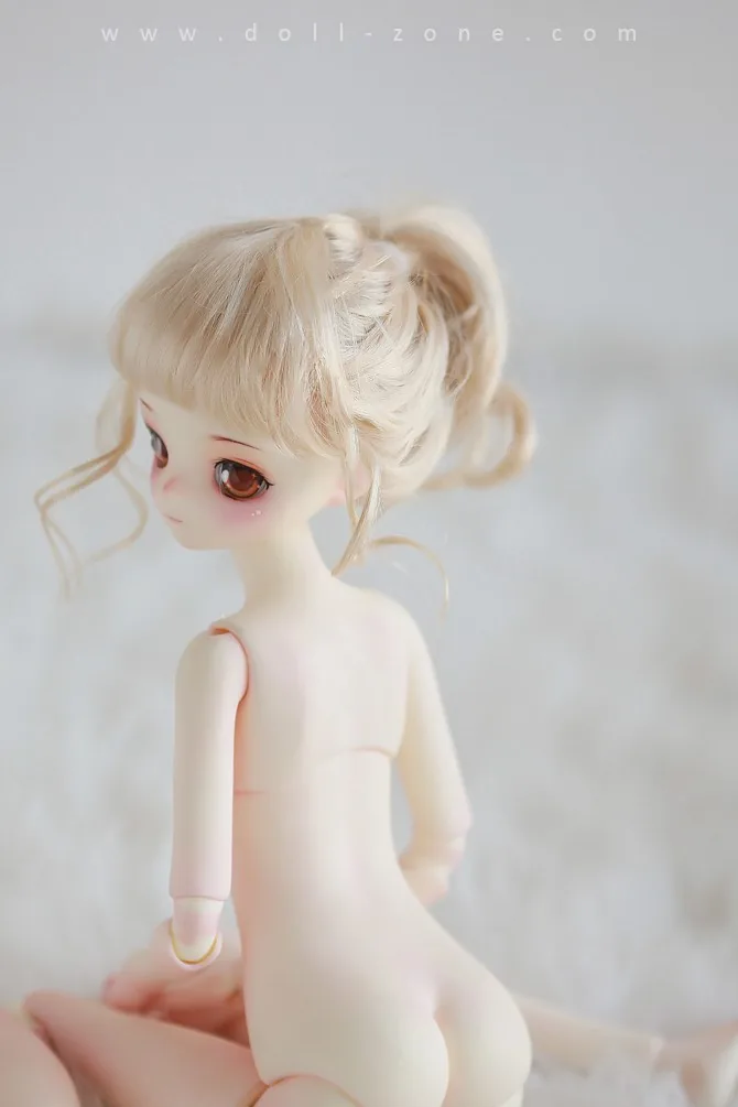 「Dollzone」44cm 1/4 Girl Body (B45-017) - Image 8