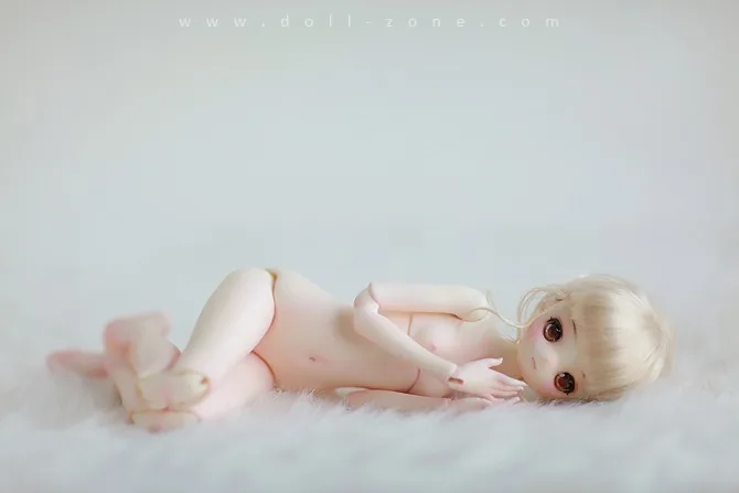 「Dollzone」44cm 1/4 Girl Body (B45-017) - Image 9