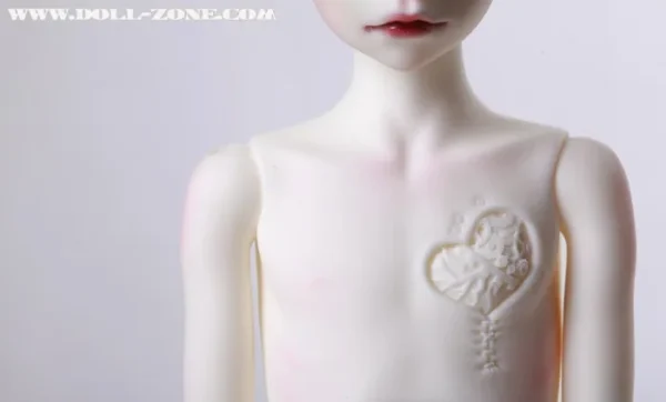 「Dollzone」45cm 1/4 Boy Body (B45-015) - Image 6