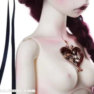 「Dollzone」45cm 1/4 Girl Body (B45-016)