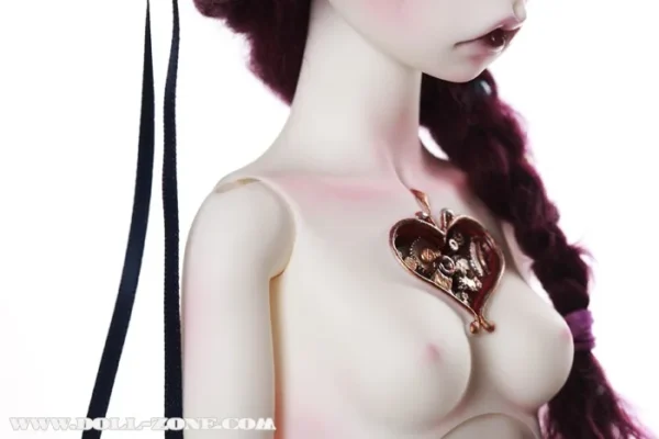「Dollzone」45cm 1/4 Girl Body (B45-016)