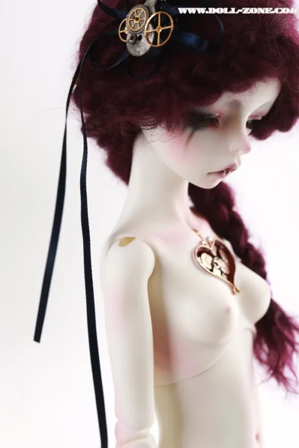 「Dollzone」45cm 1/4 Girl Body (B45-016) - Image 2