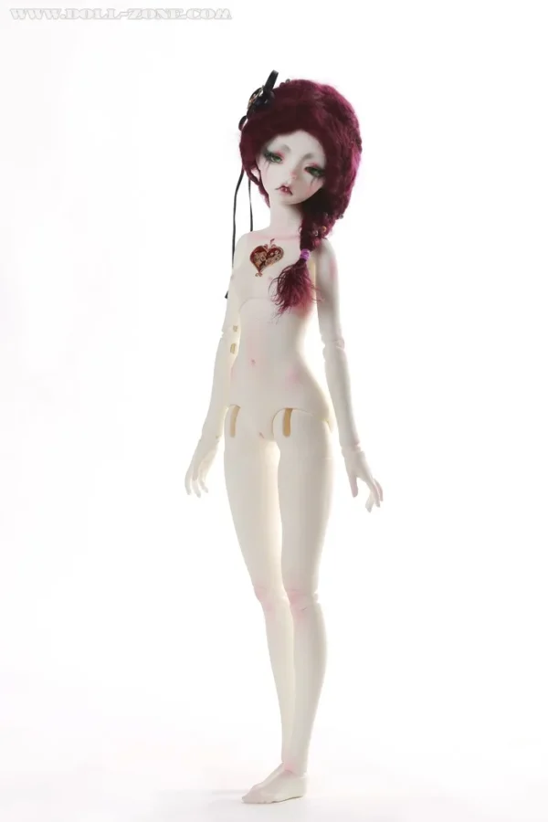 「Dollzone」45cm 1/4 Girl Body (B45-016) - Image 4
