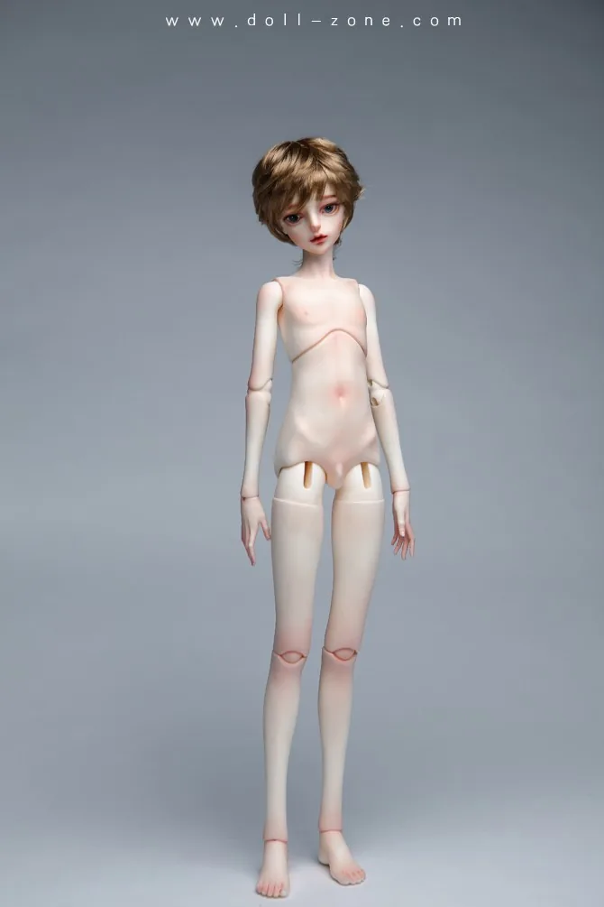 「Dollzone」47cm 1/4 Boy Body (B45-018) - Image 2