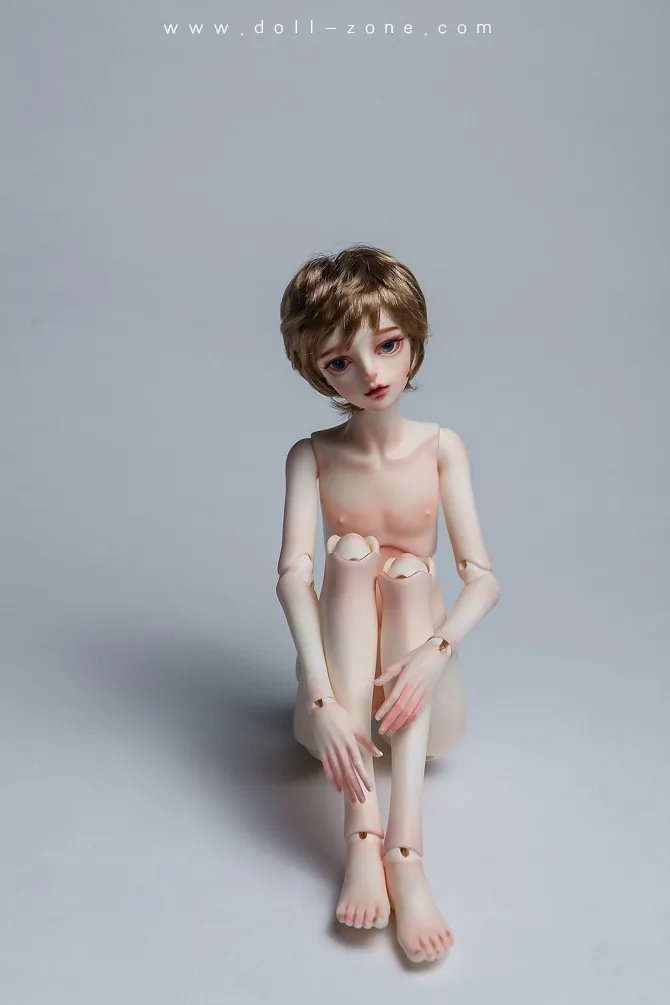 「Dollzone」47cm 1/4 Boy Body (B45-018) - Image 3
