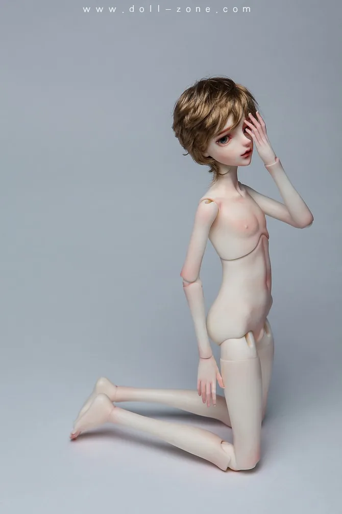 「Dollzone」47cm 1/4 Boy Body (B45-018) - Image 4