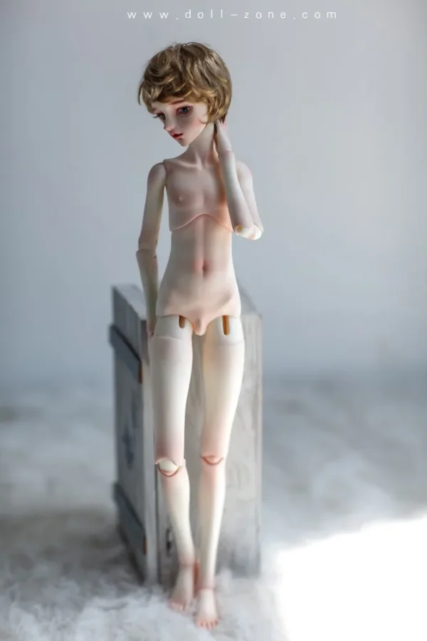「Dollzone」47cm 1/4 Boy Body (B45-018) - Image 5