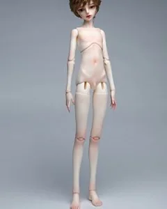 「Dollzone」47cm 1/4 Boy Body (B45-018) - Image 7