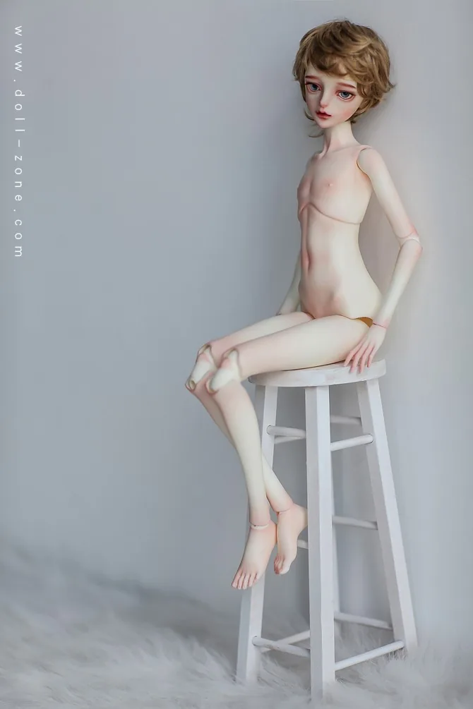 「Dollzone」47cm 1/4 Boy Body (B45-018) - Image 8