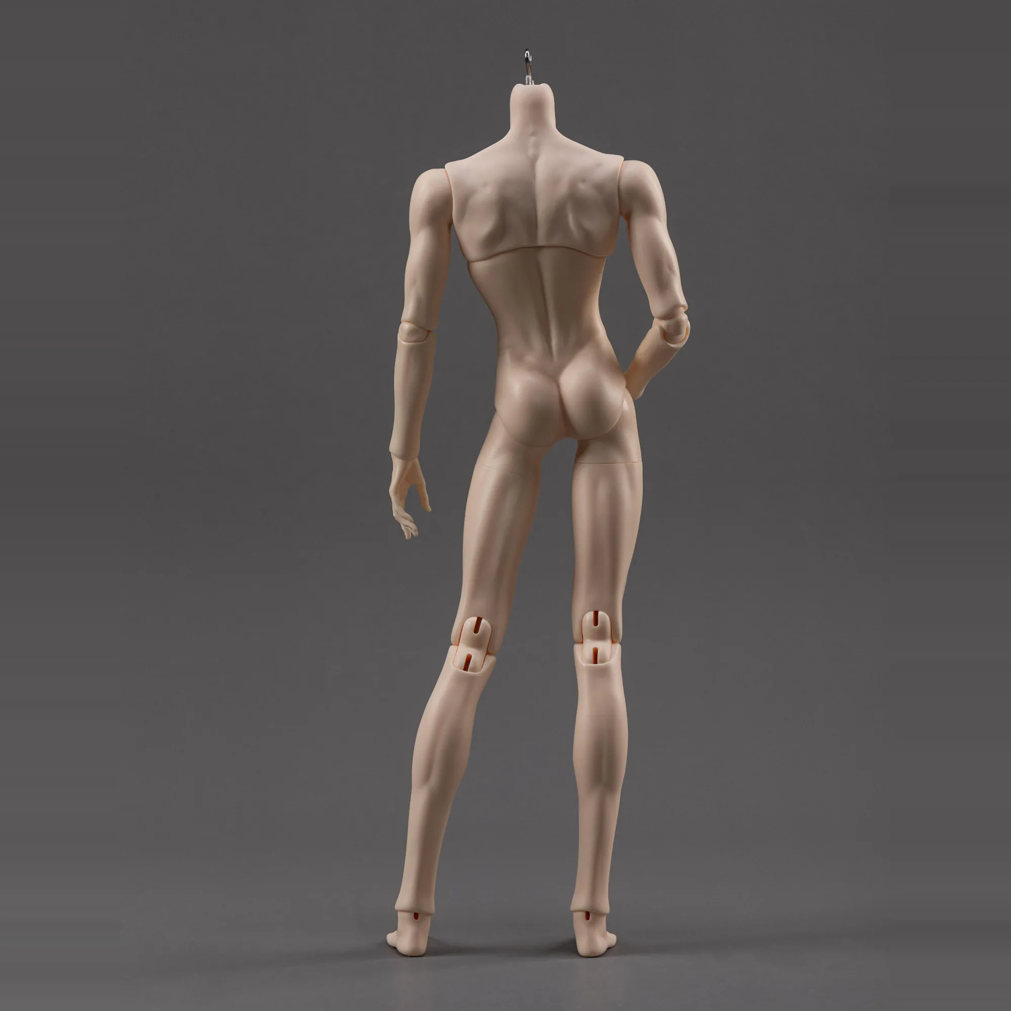 「Dollzone」47cm 1/4 Uncle Body BJD Body Only - Image 10