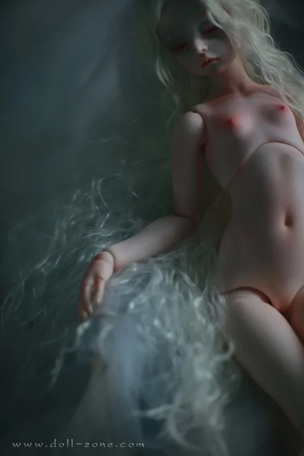 「Dollzone」56cm 1/3 Girl Body (NB56-001) - Image 11