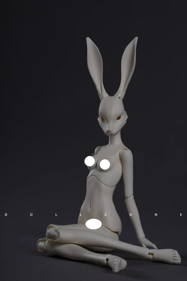 「Dollzone」58cm 1/3 Girl Body (NB58-002)