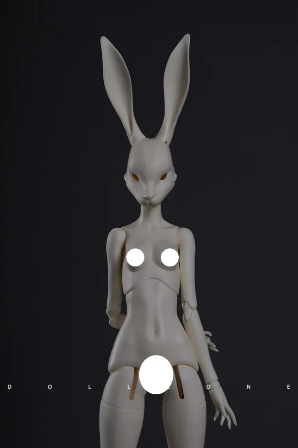 「Dollzone」58cm 1/3 Girl Body (NB58-002) - Image 6