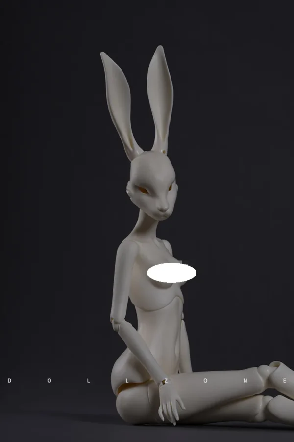 「Dollzone」58cm 1/3 Girl Body (NB58-002) - Image 7