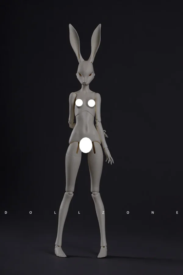 「Dollzone」58cm 1/3 Girl Body (NB58-002) - Image 8
