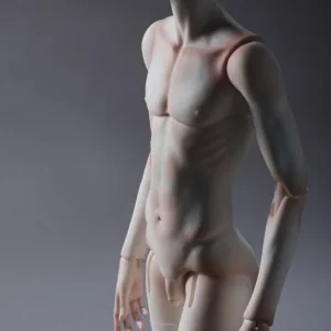 「Dollzone」62cm 1/3 Boy Body (B60-005)