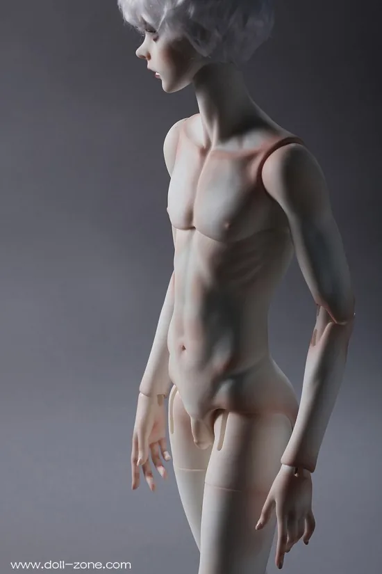 「Dollzone」62cm 1/3 Boy Body (B60-005)