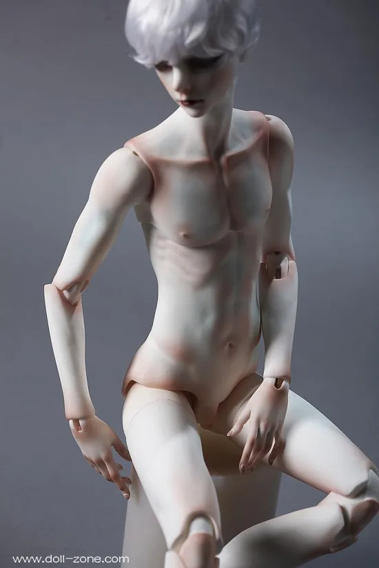 「Dollzone」62cm 1/3 Boy Body (B60-005) - Image 2