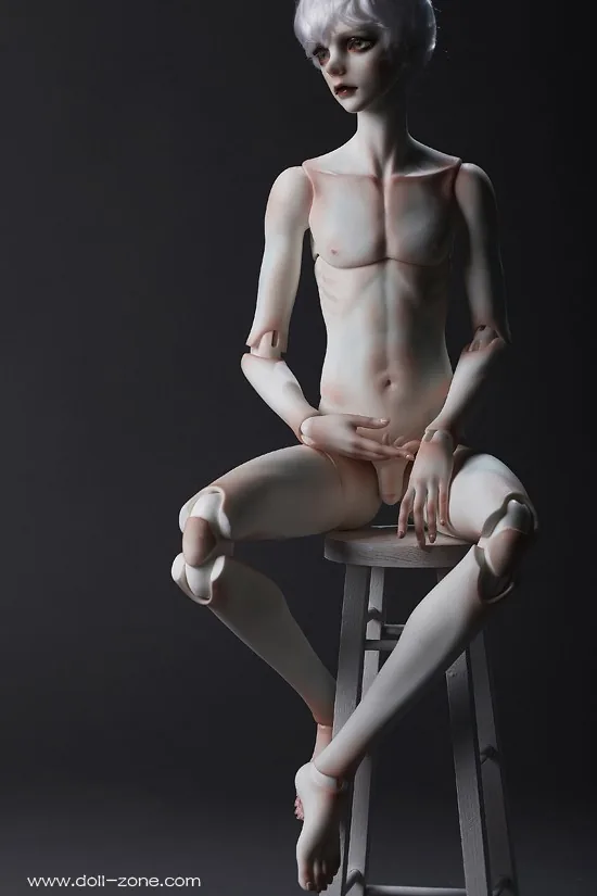 「Dollzone」62cm 1/3 Boy Body (B60-005) - Image 3