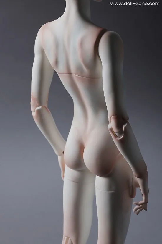 「Dollzone」62cm 1/3 Boy Body (B60-005) - Image 4