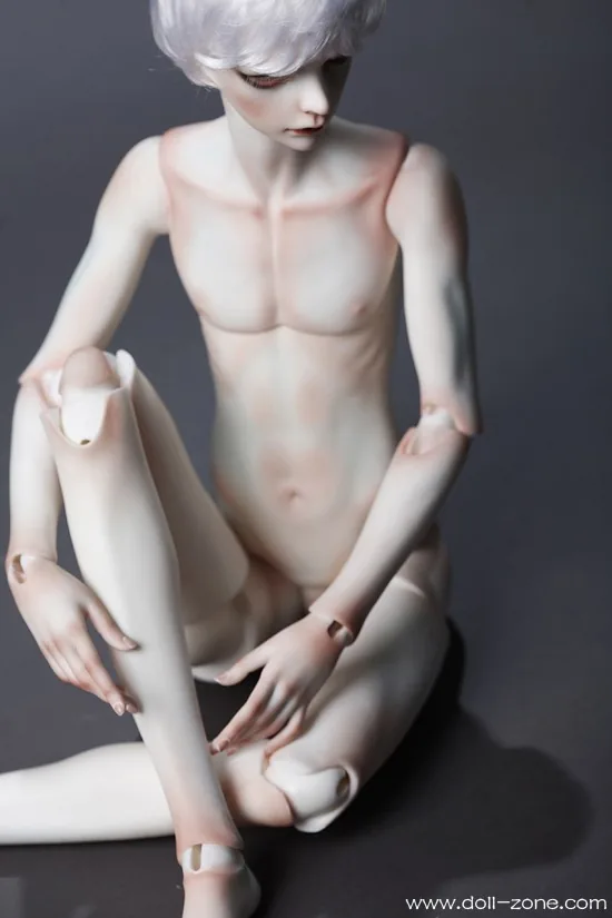 「Dollzone」62cm 1/3 Boy Body (B60-005) - Image 5