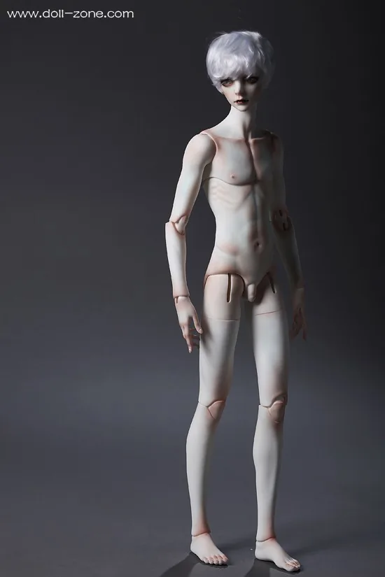 「Dollzone」62cm 1/3 Boy Body (B60-005) - Image 7