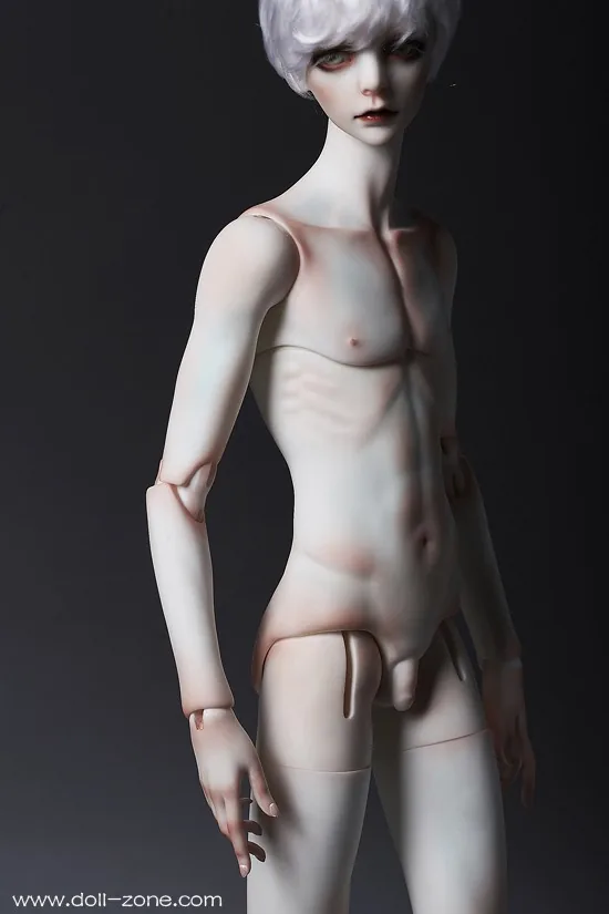 「Dollzone」62cm 1/3 Boy Body (B60-005) - Image 8