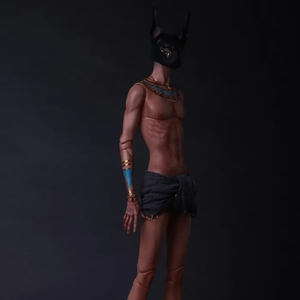 「Dollzone」68cm 1/3 Boy Body (B68-001) - Image 4