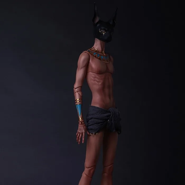 「Dollzone」68cm 1/3 Boy Body (B68-001) - Image 4