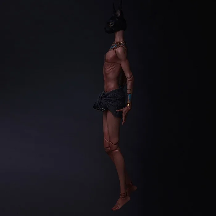 「Dollzone」68cm 1/3 Boy Body (B68-001) - Image 6