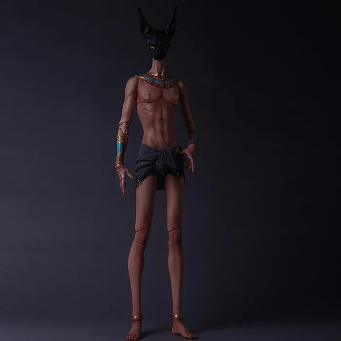 「Dollzone」68cm 1/3 Boy Body (B68-001) - Image 7