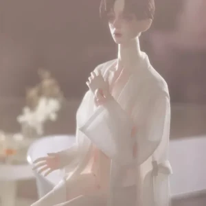 「Dollzone」70.5cm 1/3 Boy Body (B70-004-1)