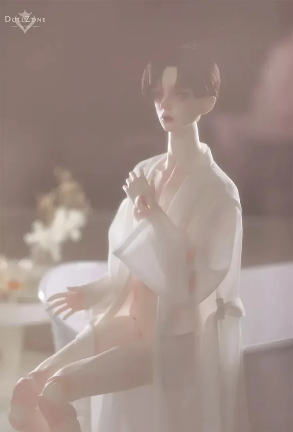 「Dollzone」70.5cm 1/3 Boy Body (B70-004-1)