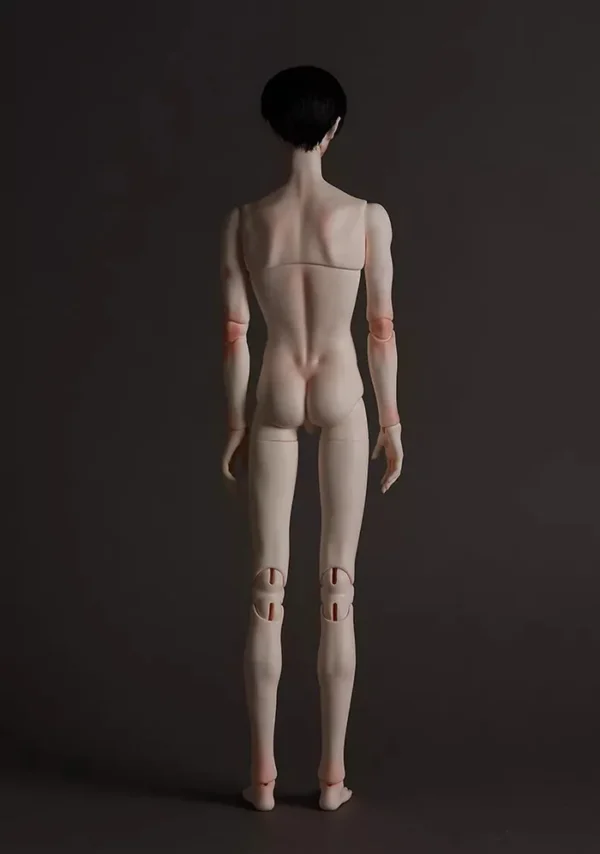 「Dollzone」70.5cm 1/3 Boy Body (B70-004-1) - Image 12