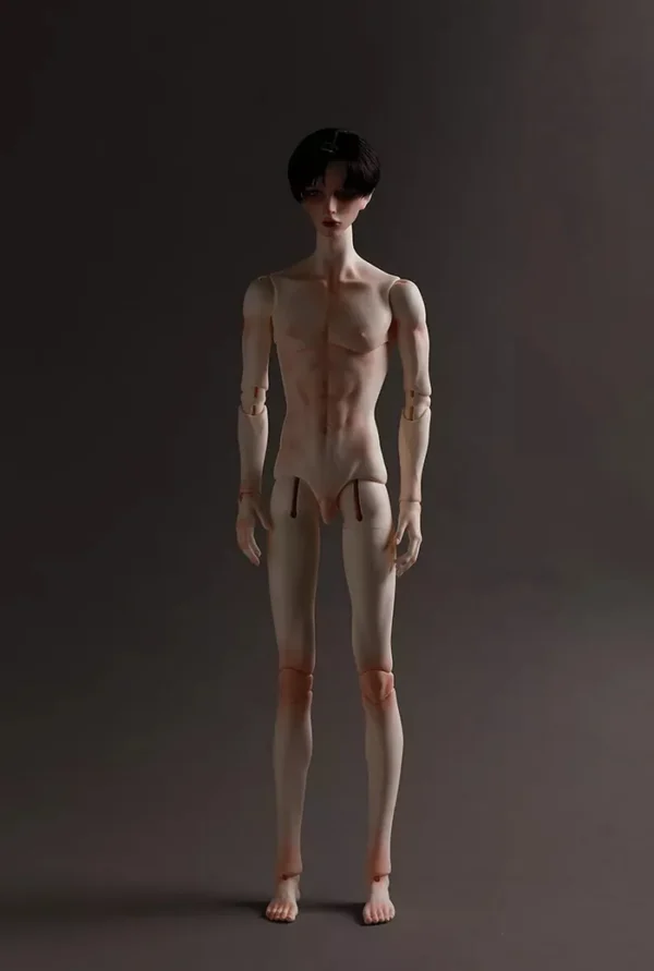 「Dollzone」70.5cm 1/3 Boy Body (B70-004-1) - Image 14