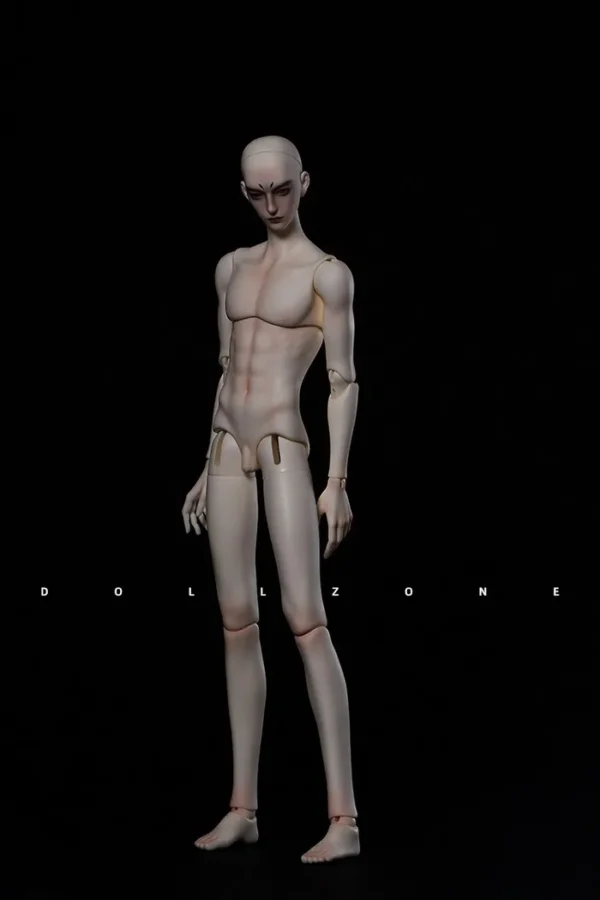 「Dollzone」71cm 1/3 Boy Body (B70-006) - Image 11