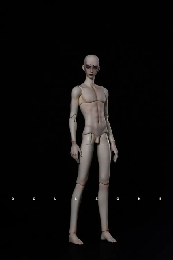 「Dollzone」71cm 1/3 Boy Body (B70-006) - Image 12